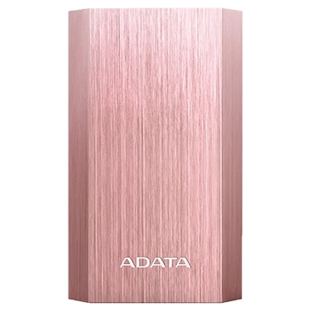 شارژر همراه ای دیتا مدل A10050 ظرفیت 10050 میلی آمپر ساعت